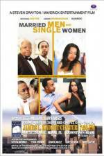Watch MARRIED MEN AND SINGLE WOMEN (2011 M4ufreemovies