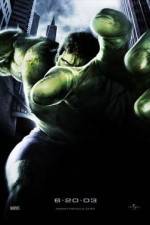 Watch Hulk M4ufreemovies
