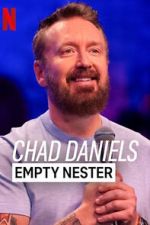 Watch Chad Daniels: Empty Nester (TV Special 2024) M4ufreemovies