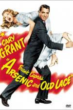 Watch Arsenic and Old Lace M4ufreemovies
