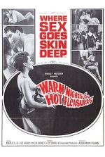 Watch Warm Nights and Hot Pleasures M4ufreemovies