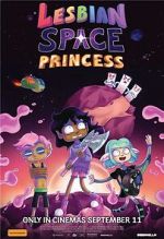 Watch Lesbian Space Princess M4ufreemovies