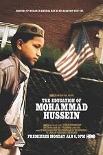 Watch The Education of Mohammad Hussein M4ufreemovies