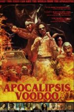 Watch Voodoo Apocalypse M4ufreemovies