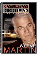 Watch Saturday Night Live The Best of Steve Martin M4ufreemovies