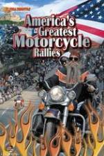 Watch America's Greatest Motorcycle Rallies M4ufreemovies