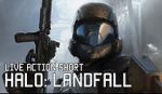 Watch Halo: Landfall M4ufreemovies
