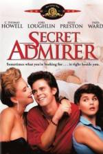 Watch Secret Admirer M4ufreemovies