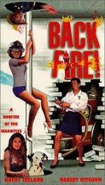 Watch Backfire! M4ufreemovies