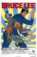 Watch The Green Hornet M4ufreemovies