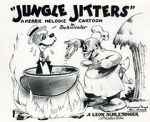 Watch Jungle Jitters M4ufreemovies