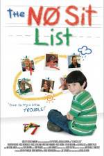 Watch The No Sit List M4ufreemovies