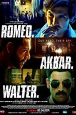 Watch Romeo Akbar Walter M4ufreemovies
