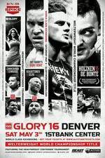 Watch Glory 16: Denver M4ufreemovies
