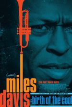 Watch Miles Davis: Birth of the Cool M4ufreemovies