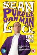 Watch Sean Lock: Purple Van Man M4ufreemovies