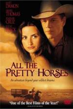 Watch All the Pretty Horses M4ufreemovies