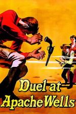 Watch Duel at Apache Wells M4ufreemovies