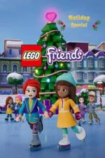 Watch LEGO Friends: Holiday Special M4ufreemovies