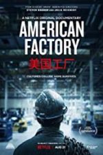 Watch American Factory M4ufreemovies