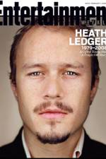 Watch E News Special Heath Ledger - A Tragic End M4ufreemovies