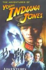 Watch The Adventures of Young Indiana Jones: Adventures in the Secret Service M4ufreemovies