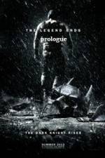 Watch The Dark Knight Rises Prologue M4ufreemovies