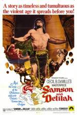 Watch Samson and Delilah M4ufreemovies
