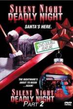 Watch Silent Night, Deadly Night Part 2 M4ufreemovies