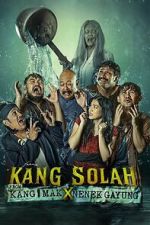 Watch Kang Solah from Kang Mak x Nenek Gayung M4ufreemovies
