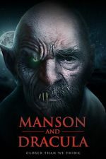 Watch Manson & Dracula: Closer Than We Think M4ufreemovies