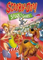 Watch Scooby-Doo! Spooky Games M4ufreemovies