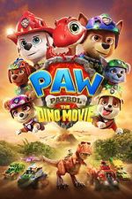 Watch PAW Patrol: The Dino Movie M4ufreemovies