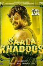 Watch Saala Khadoos M4ufreemovies