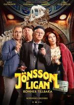 Watch Jönssonligan kommer tillbaka M4ufreemovies