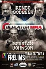 Watch Bellator 102 Preliminary Fights M4ufreemovies