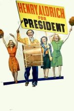 Watch Henry Aldrich for President M4ufreemovies