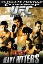 Watch UFC 53 Heavy Hitters M4ufreemovies