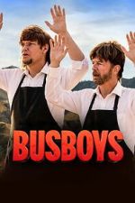 Watch Busboys M4ufreemovies