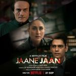 Watch Jaane Jaan M4ufreemovies
