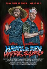 Watch Hawk and Rev: Vampire Slayers M4ufreemovies