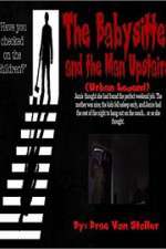 Watch The Babysitter and the Man Upstairs M4ufreemovies