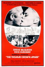 Watch The Thomas Crown Affair M4ufreemovies