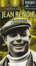 Watch The Little Theatre of Jean Renoir M4ufreemovies