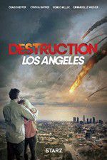 Watch Destruction Los Angeles M4ufreemovies