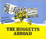 Watch The Huggetts Abroad M4ufreemovies