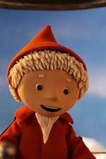 Watch The Sandman and the Lost Sand of Dreams M4ufreemovies