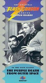 Watch Purple Death from Outer Space M4ufreemovies