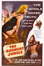 Watch The Garment Jungle M4ufreemovies