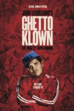 Watch John Leguizamo's Ghetto Klown M4ufreemovies